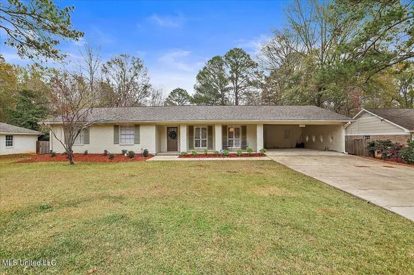 4630 W Cheryl Drive, Jackson, MS 39211