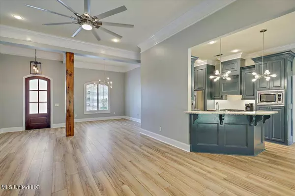 109 Grayhawk Drive, Madison, MS 39110