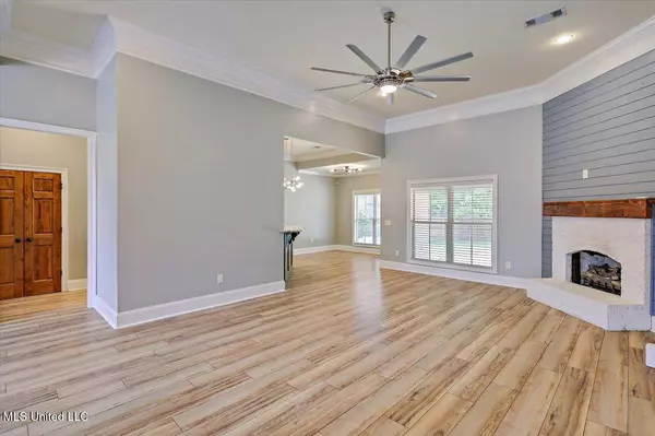 109 Grayhawk Drive, Madison, MS 39110