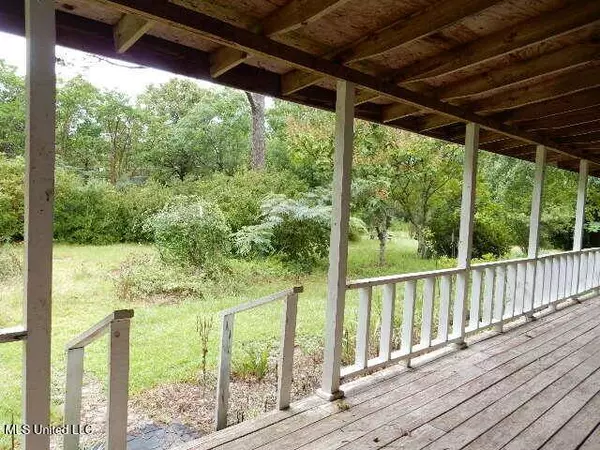 42 Foots Smith Road, Lumberton, MS 39455