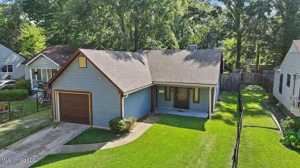 3526 Downing Street, Jackson, MS 39216