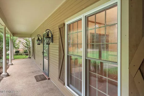 492 Arundel Drive, Brandon, MS 39047