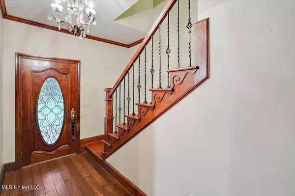 492 Arundel Drive, Brandon, MS 39047