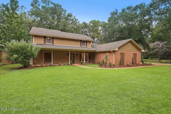 492 Arundel Drive, Brandon, MS 39047