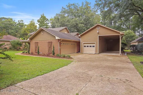 492 Arundel Drive, Brandon, MS 39047
