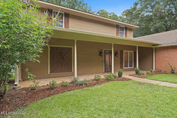 492 Arundel Drive, Brandon, MS 39047