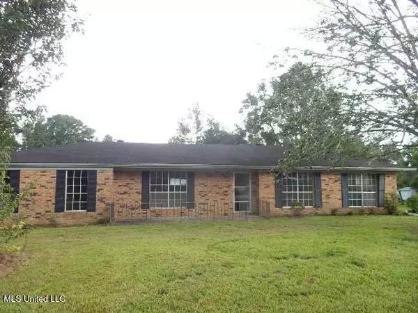 908 Linda Drive, Hattiesburg, MS 39401