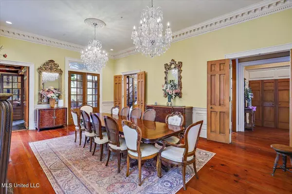 16487 Ms-3, Yazoo City, MS 39194