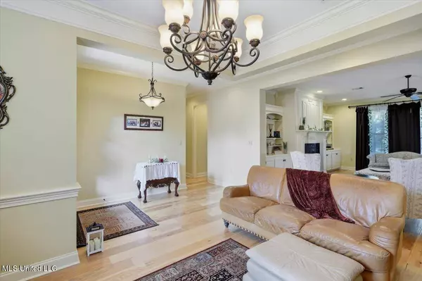 202 Esplanade Drive, Brandon, MS 39047