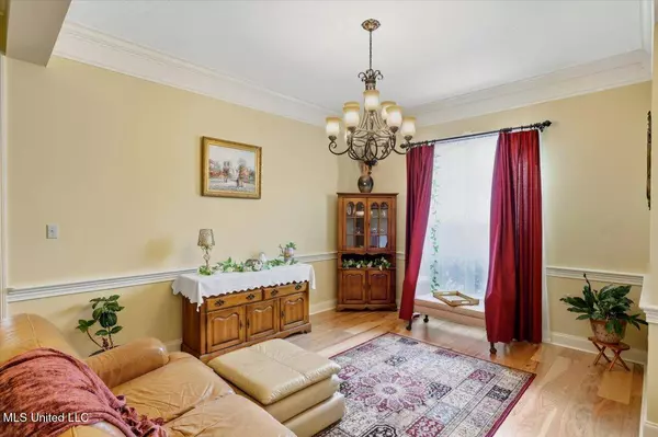 202 Esplanade Drive, Brandon, MS 39047