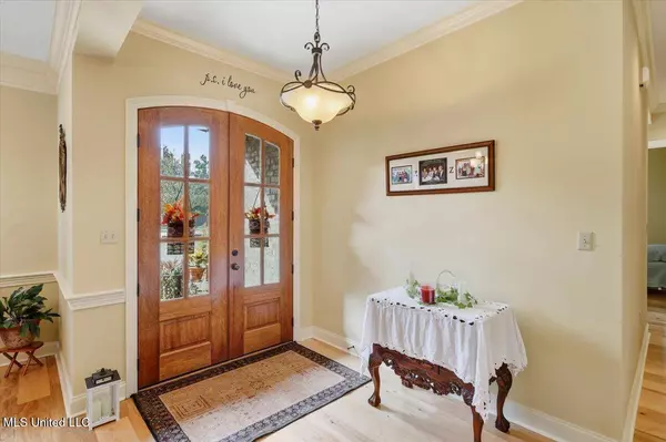 202 Esplanade Drive, Brandon, MS 39047