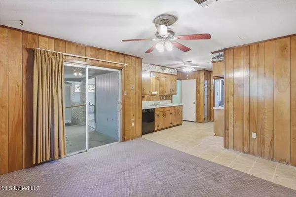 2372 Upper Drive, Pearl, MS 39208