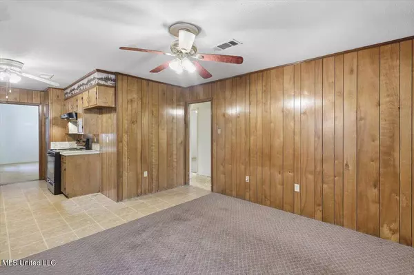 2372 Upper Drive, Pearl, MS 39208