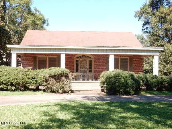 203 Scott Street, Rosedale, MS 38769
