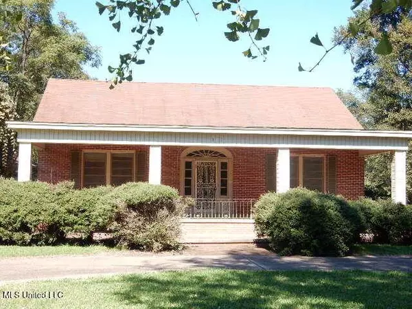 203 Scott Street, Rosedale, MS 38769