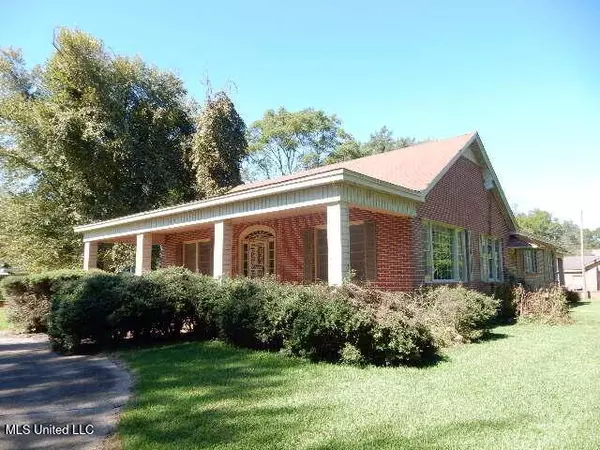 203 Scott Street, Rosedale, MS 38769