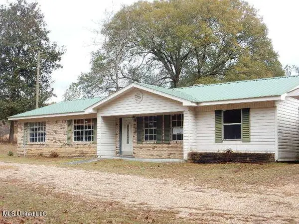 75 L G Collins Road, State Line, MS 39362