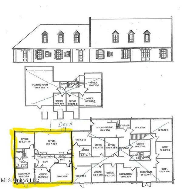 505 Avalon Way #Suite C-Ext, Brandon, MS 39047