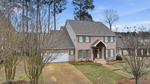 451 Fox Bay Drive, Brandon, MS 39047