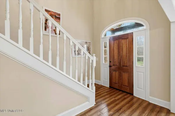 451 Fox Bay Drive, Brandon, MS 39047