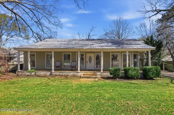 412 Mckay Avenue, Pelahatchie, MS 39145