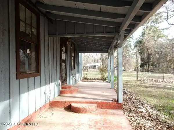 145 County Road 511, Como, MS 38619