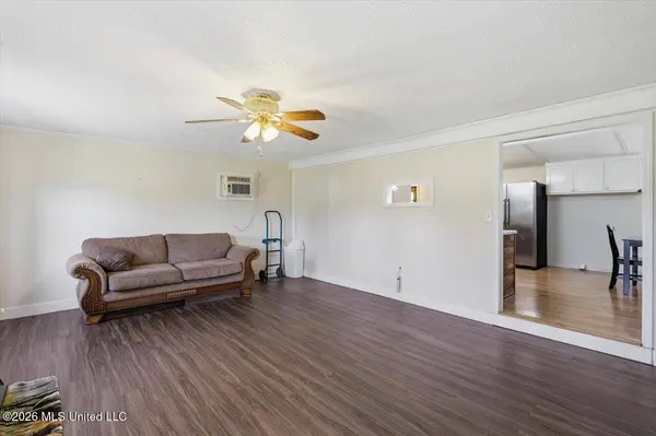 2612 W Mountain Creek Road, Florence, MS 39073