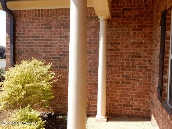 4860 Wedgewood Drive, Olive Branch, MS 38654