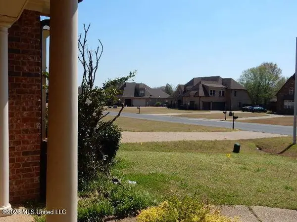 4860 Wedgewood Drive, Olive Branch, MS 38654