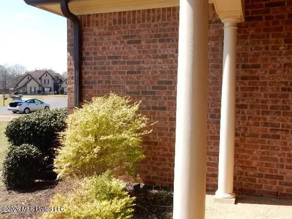 4860 Wedgewood Drive, Olive Branch, MS 38654