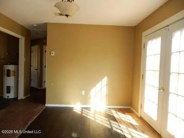 151 Barkwood Road, Carthage, MS 39051