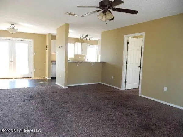 151 Barkwood Road, Carthage, MS 39051