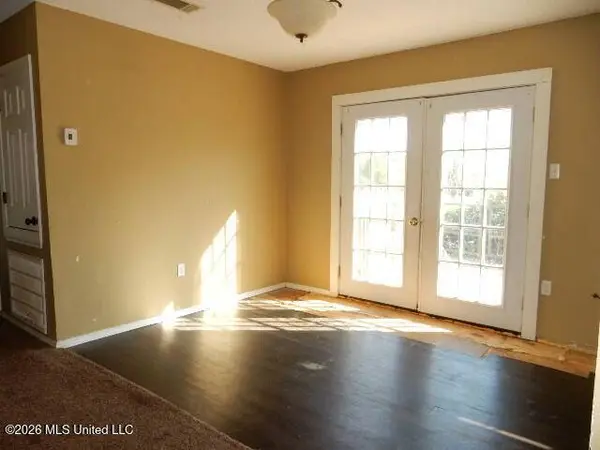 151 Barkwood Road, Carthage, MS 39051