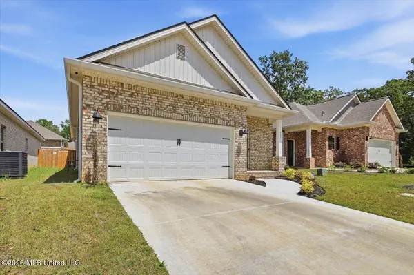 417 Hidden Reed Court, Pearl, MS 39208