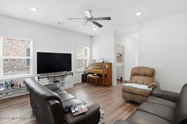 417 Hidden Reed Court, Pearl, MS 39208