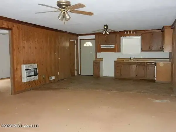 37 Cedar Lane, Coffeeville, MS 38922
