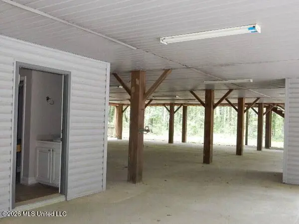 346 Old Foxworth Road, Columbia, MS 39429