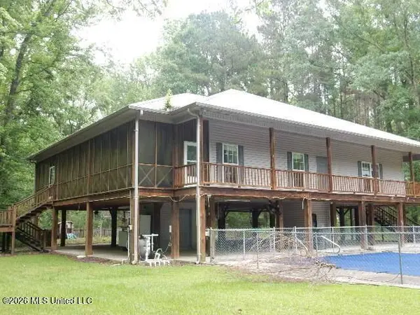 346 Old Foxworth Road, Columbia, MS 39429