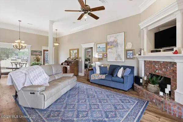 429 Providence Drive, Brandon, MS 39042