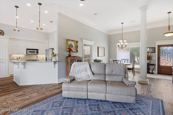 429 Providence Drive, Brandon, MS 39042