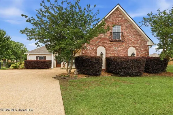 429 Providence Drive, Brandon, MS 39042