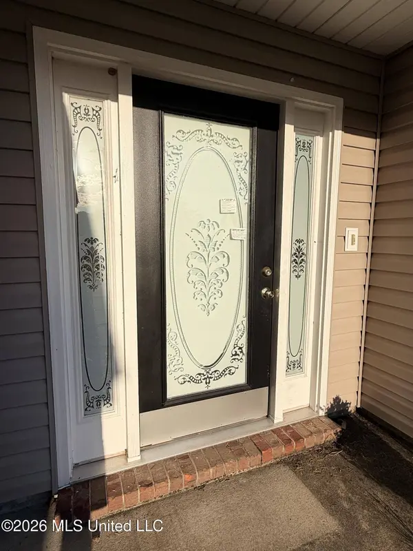 12098 Jessica Circle, Gulfport, MS 39503