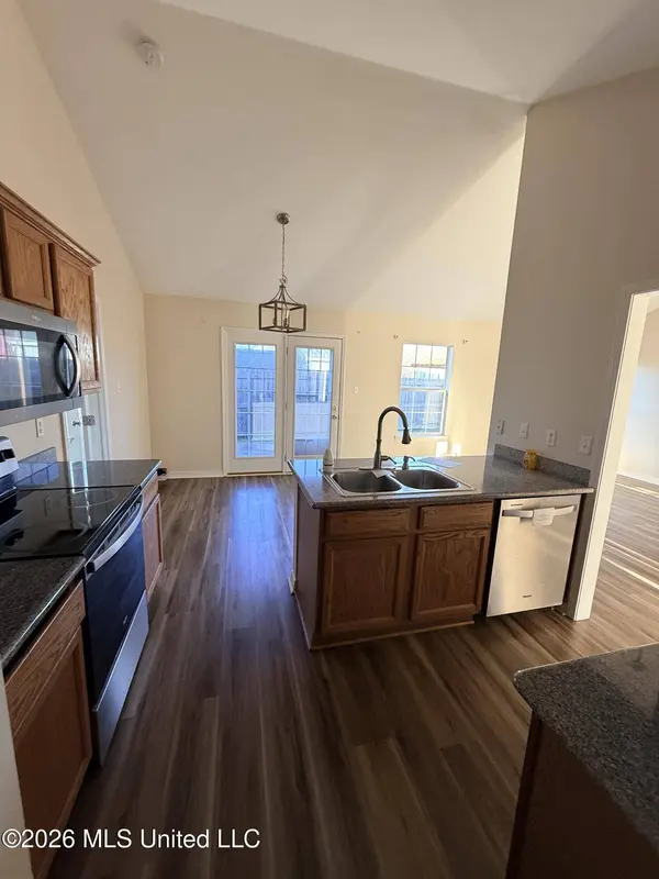 12098 Jessica Circle, Gulfport, MS 39503