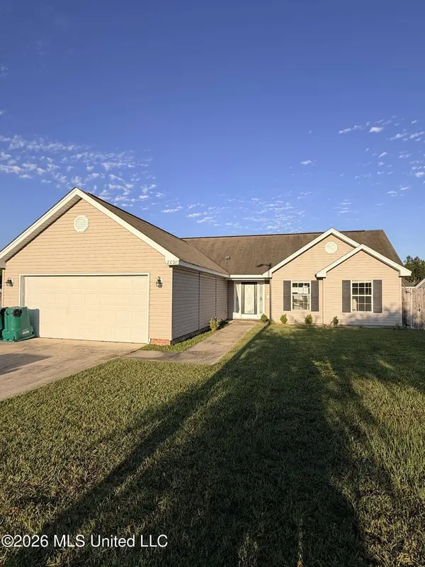 12098 Jessica Circle, Gulfport, MS 39503