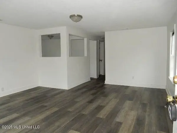 403 Klondyke Street, Hattiesburg, MS 39401
