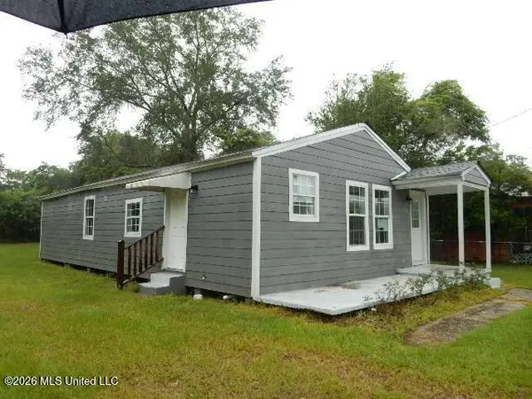 403 Klondyke Street, Hattiesburg, MS 39401