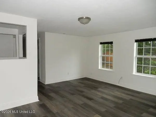 403 Klondyke Street, Hattiesburg, MS 39401