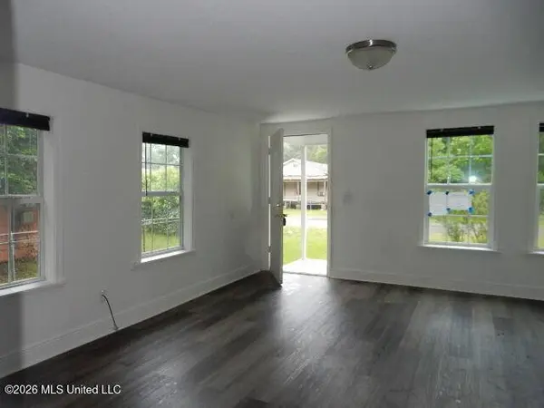 403 Klondyke Street, Hattiesburg, MS 39401
