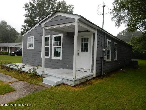 403 Klondyke Street, Hattiesburg, MS 39401