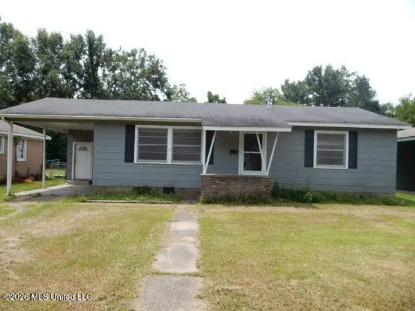 313 Petal Drive